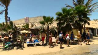 René Egli Fuerteventura 2014  English Version [upl. by Susanna]