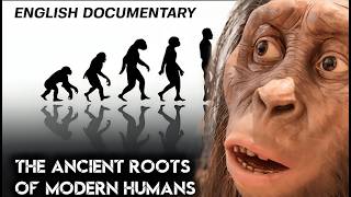 Sapiens a brief history of Humankind Documentary [upl. by Duck]