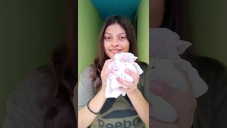 Stain remover hack😲stain fabric remove shortvideo shortsfeed shorts pragya love hack diy [upl. by Norina842]