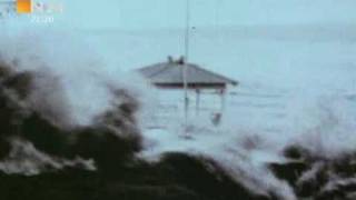 Pacific Tsunami  1946 amp 1954 [upl. by Leugar542]