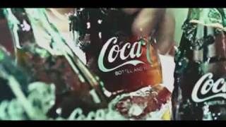 CocaCola Hotpot Commercial [upl. by Aland]