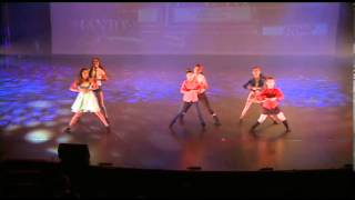 Kids Musical Theatre [upl. by Weiser]