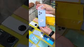 Realme Note 50 Unboxing [upl. by Annehsat]