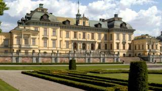 Johan Helmich Roman  Drottningholmsmusiken  Allegro [upl. by Assiralk]