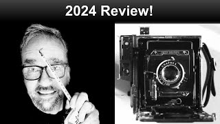 My Favorite Cameras amp Films of 2024  A Year in Film Photography [upl. by Lachlan]