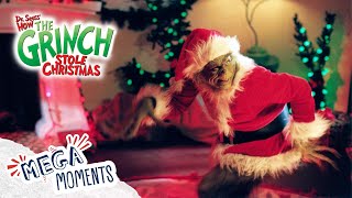 Illumination’s The Grinch  10 Minute Preview  Film Clip  Own it now on 4K Bluray DVD amp Digital [upl. by Enneiluj]