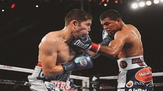 Roman quotChocolatitoquot Gonzalez vs Carlos Cuadras FULL FIGHT CHAT  HBO Blasphemous Commentary REVIEW [upl. by Stephens]