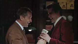 Goodfellas 1990 Official Trailer 1 film movie filmtrailers filmfacts retrofilms curiouspics [upl. by Airdnahc]