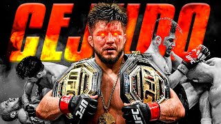 The MMA Career of Henry Cejudo  Triple C UFC [upl. by Hermosa116]