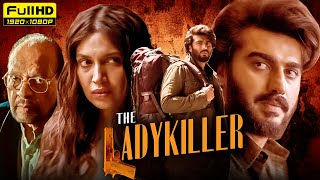 The Lady Killer Full Movie  Arjun Kapoor Bhumi Pednekar  T Series  Netflix  HD Facts amp Review [upl. by Bakerman181]