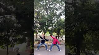 Andaaz  Nirvair Pannu dance treandingdance viralshorts dancingkaur [upl. by Selimah]