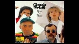 CHEAP TRICK LIVE BIRMINGHAM AL WHIT DAVE EDMUND 198 [upl. by Lentha]