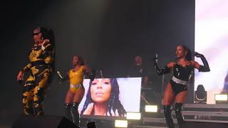 Ashanti  Rock Wit You awww baby  Summer Jam 2023 [upl. by Donia]