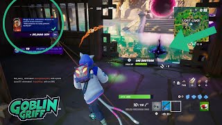 How to Eliminate Demons to Collect Fresh Essence  Fortnite Kendos Calling Questline [upl. by Sanderson411]