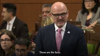 This Liberal minister faked Indigenous heritage he does not have [upl. by Gereld693]