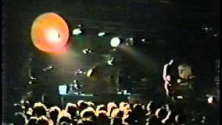 Dead Kennedys live City Gardens Trenton New Jersey 04281985 PROshot [upl. by Sitelc]