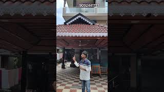 Monier Roof Tile  concrete mineral roofing tile roof home welding [upl. by Lasala]