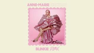 AnneMarie  BIRTHDAY Blinkie Remix Official Audio [upl. by Teddy170]