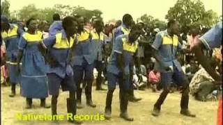 Ikoce Cultural Dance wwwlangotvcocc [upl. by Babs]