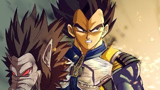 3 Formen die Vegeta im Anime Nicht einsetzen darfkann Dragonball Super [upl. by Nezah]