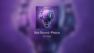 Sea Sound Peace [upl. by Yeldarb24]