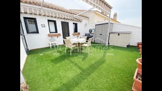 VH2433 Apartment Rojo for sale in HuercalOvera Town Almeria From Voss Homes Estate Agents [upl. by Ringsmuth]