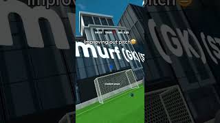 vr football vrfs oculus metaquest [upl. by Attennaej276]