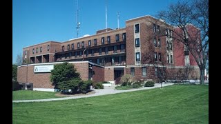 Exploring the Abandoned Chedoke Hospital in Hamilton Ontario [upl. by Idolah180]