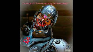 free fire rap song best new 2024 😤🗿 [upl. by Kleon]