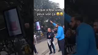 Quand la police de Marseille lance un « AUX ARMES » 🤣👏🚔 shorts pourtoi marseille allezlom [upl. by Alahsal]