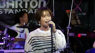 ZARD「揺れる想い」20230809BARTON [upl. by Burtis]