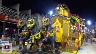 Carnaval de Artigas  Emperadores de la Zona Sur 2022 [upl. by Waylen]