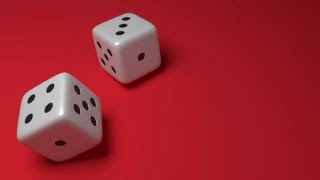 Rolling Dice Animation [upl. by Ludovika103]