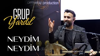 Grup Yardıl  Neydim Neydim  Yeni Sallama 2024 [upl. by Ahseiat]