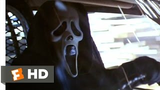 Scream 1996  Schools Out Scene 612  Movieclips [upl. by Eva]