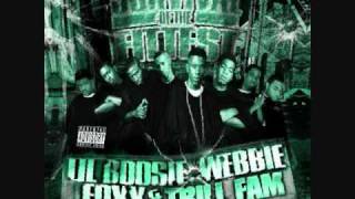 Wipe Me Down Remix Feat Lil Boosie amp Webbie  Foxx [upl. by Torp]