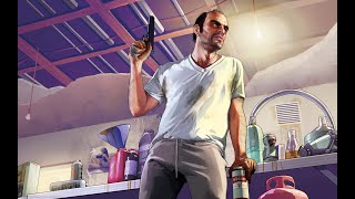 How to Unlock Trevor in GTA 5 Story Mode Full Tutorial [upl. by Nauqas]