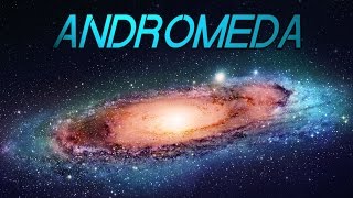 8 facts about ANDROMEDA [upl. by Sharity]