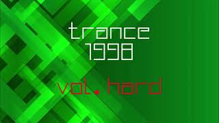 Trance 1998 Vol Hard [upl. by Welles232]