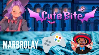 Cute Bite  Ratalaika Games XBOX SERIES X Gameplay [upl. by Nylyaj]