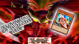 DRAGON LINK ROKKET DECK PROFILE amp 2 CARD COMBO TUTORIAL TOP ROGUE DECK [upl. by Leirua]