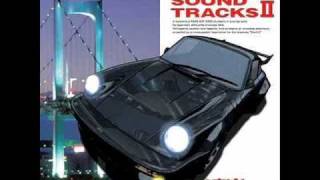 SCUD ROCKIN Wangan Midnight OST 2 [upl. by Euqinmod552]