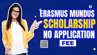 Lets Go To Europe By Septemeber 2024 On A Fully Funded Scholarship No Application Fee🥳🥳🥳 scholar [upl. by Ahsiem]