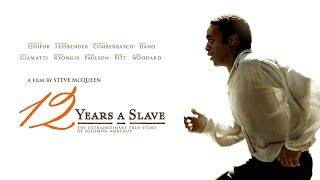 12 Years a Slave 2013  trailer [upl. by Torres]