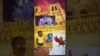 The Cleveland Brown of Notre Dame part 15  Cleveland Brown Saves ThundraThe Battle [upl. by Shulamith]