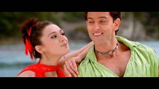 Haila Haila Koi Mil Gaya 2003 Hrithik Roshan Preity Zinta HD 720p 1 [upl. by Aiciles]