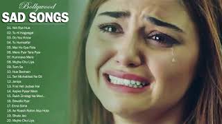 NEW HINDI SAD SONGS 2019 \ Best Heart Touching Hindi Songs Playlist  lOVE HindI SaD Songs [upl. by Falo917]