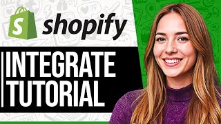 How to Integrate Shiprocket with Shopify StepbyStep Tutorial [upl. by Mcgregor]