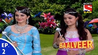 Baal Veer  बालवीर  Episode 2  Full Episode [upl. by Karalynn337]