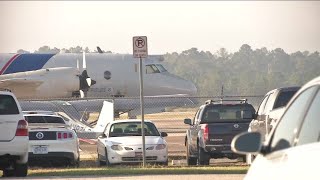 Ambushed Customs agent connected with Puerto Rico [upl. by Anoli]